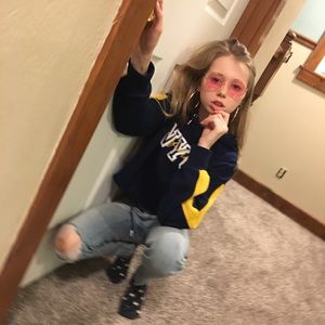 Meet your Posher, Hope